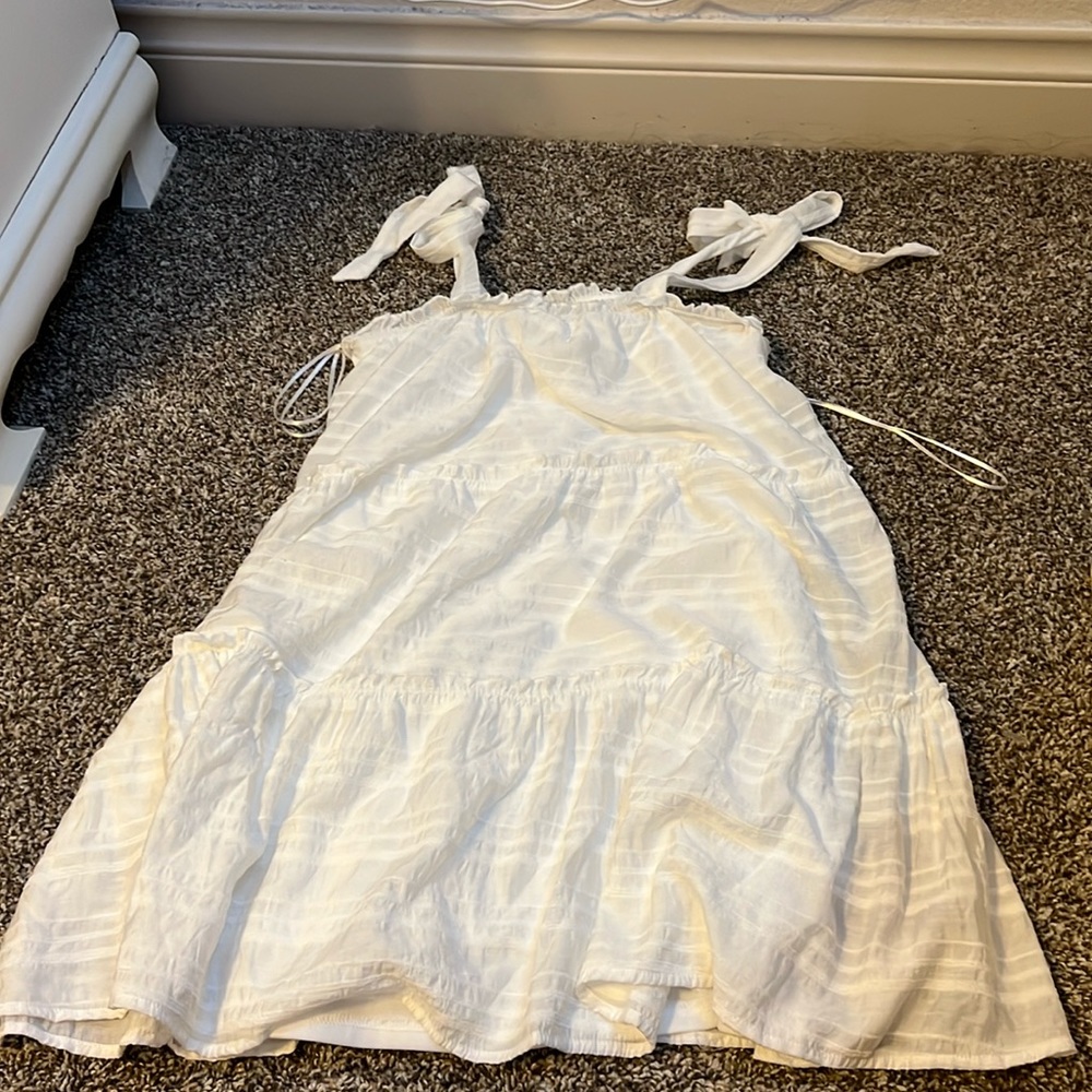 Mini dress from Alterds state.